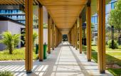 Туры в отель NINGDE SANDU'AO FLIPORT HOTEL
