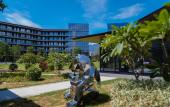 Туры в отель NINGDE SANDU'AO FLIPORT HOTEL