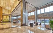 Туры в отель NINGDE SANDU'AO FLIPORT HOTEL