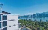 Туры в отель NINGDE SANDU'AO FLIPORT HOTEL