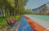Туры в отель NINGDE SANDU'AO FLIPORT HOTEL