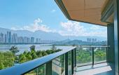 Туры в отель NINGDE SANDU'AO FLIPORT HOTEL