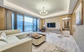 Туры в отель NINGDE SANDU'AO FLIPORT HOTEL