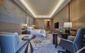 Туры в отель NINGDE SANDU'AO FLIPORT HOTEL