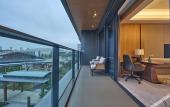 Туры в отель NINGDE SANDU'AO FLIPORT HOTEL