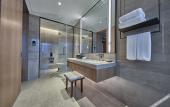 Туры в отель NINGDE SANDU'AO FLIPORT HOTEL