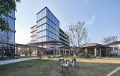 Туры в отель NINGDE SANDU'AO FLIPORT HOTEL