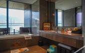 Туры в отель NINGDE SANDU'AO FLIPORT HOTEL