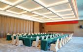 Туры в отель NINGDE SANDU'AO FLIPORT HOTEL