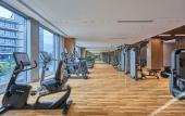 Туры в отель NINGDE SANDU'AO FLIPORT HOTEL