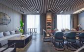 Туры в отель NINGDE SANDU'AO FLIPORT HOTEL