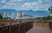 Туры в отель NINGDE SANDU'AO FLIPORT HOTEL