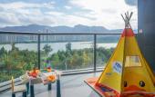 Туры в отель NINGDE SANDU'AO FLIPORT HOTEL