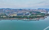 Туры в отель NINGDE SANDU'AO FLIPORT HOTEL