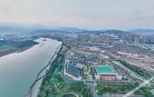 Туры в отель NINGDE SANDU'AO FLIPORT HOTEL