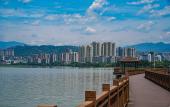 Туры в отель NINGDE SANDU'AO FLIPORT HOTEL
