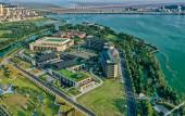 Туры в отель NINGDE SANDU'AO FLIPORT HOTEL