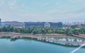 Туры в отель NINGDE SANDU'AO FLIPORT HOTEL