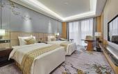 Туры в отель NINGDE SANDU'AO FLIPORT HOTEL