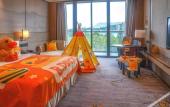 Туры в отель NINGDE SANDU'AO FLIPORT HOTEL