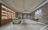 Туры в отель NINGDE SANDU'AO FLIPORT HOTEL
