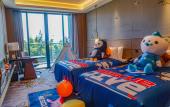 Туры в отель NINGDE SANDU'AO FLIPORT HOTEL