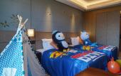 Туры в отель NINGDE SANDU'AO FLIPORT HOTEL