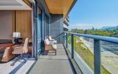 Туры в отель NINGDE SANDU'AO FLIPORT HOTEL