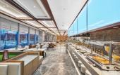 Туры в отель NINGDE SANDU'AO FLIPORT HOTEL