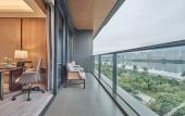 Туры в отель NINGDE SANDU'AO FLIPORT HOTEL