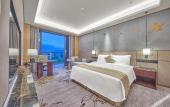 Туры в отель NINGDE SANDU'AO FLIPORT HOTEL
