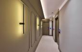 Туры в отель Neva Boutique Hotel