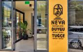 Туры в отель Neva Boutique Hotel