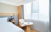 Туры в отель JI Hotel (Liuzhou Liutai Road Liugong)