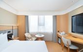 Туры в отель JI Hotel (Liuzhou Liutai Road Liugong)