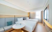 Туры в отель JI Hotel (Liuzhou Liutai Road Liugong)