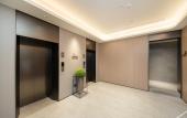 Туры в отель JI Hotel (Liuzhou Liutai Road Liugong)