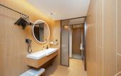 Туры в отель JI Hotel (Liuzhou Liutai Road Liugong)