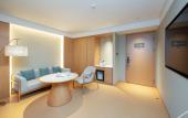 Туры в отель JI Hotel (Liuzhou Liutai Road Liugong)
