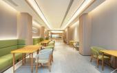 Туры в отель JI Hotel (Liuzhou Liutai Road Liugong)