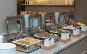 Туры в отель JI Hotel (Liuzhou Liutai Road Liugong)