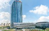 Туры в отель Four Points by Sheraton Urumqi