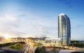 Туры в отель Four Points by Sheraton Urumqi