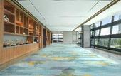 Туры в отель Four Points by Sheraton Urumqi