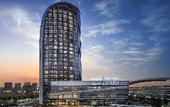 Туры в отель Four Points by Sheraton Urumqi
