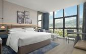 Туры в отель Four Points by Sheraton Urumqi