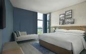 Туры в отель Four Points by Sheraton Urumqi