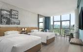 Туры в отель Four Points by Sheraton Urumqi