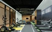 Туры в отель Four Points by Sheraton Urumqi