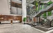 Туры в отель Four Points by Sheraton Urumqi